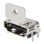 Imagen ampliada de Kycon KDMIX-FS2-WS-B15TR-2.1