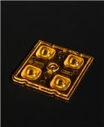 Imagen ampliada de Ledil C18606_AMBER-2X2-VSM