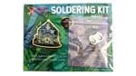 Imagen ampliada de MakerQueenAU BIOLOGY-SOLDERING-KIT