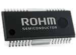 ROHM Semiconductor H-Bridge Drivers