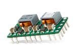 Flex Power Modules PMN POLA DC/DC Regulators