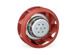 ebm-papst RER120DC DC Centrifugal Fans