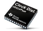 Texas Instruments Clock Buffer: CDCLVP1216 / CDCLVP2108