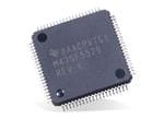 Texas Instruments MSP430F5528 / MSP430F5529 Microcontrollers
