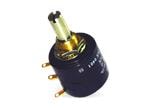 MW22 Wirewound Precision Multi-Turn Potentiometer