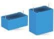 High Density MKP DC Link Film Capacitors