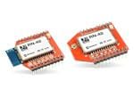 Microchip Technology RN-XVee Wi-Fi® Modules