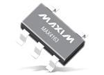 Analog Devices / Maxim Integrated MAX4163 Micropower Op Amps