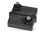 Ohmite TAP Heat Sinkable Planar Resistors
