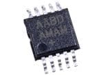 Analog Devices / Maxim Integrated MAX1166x 500ksps ADCs