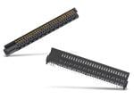Amphenol FCI High Power Card-Edge Connectors