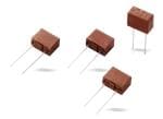 Littelfuse 807 Series TE7 Time Lag Radial Leaded Fuses
