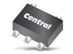 Central Semiconductor CMUDM700x N-Channel Enhancement-Mode MOSFETs
