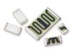 Ohmite HVC Precision High-Voltage Thick Film Resistors