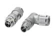 CAT6A Rated Connectors