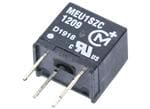 Murata Power Solutions MEU1 Isolated 1W Single Output DC/DC Converters