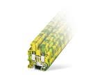 Phoenix Contact MUT Mini Feed-Through Modular Terminal Blocks