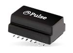 Pulse Electronics High Isolation Ethernet Magnetic Transformers