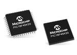 Microchip Technology PIC18F45K20 Flash Microcontrollers (MCUs)