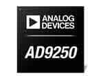 Analog Devices Inc. AD9250 Dual 14-bit Analog-to-Digital Converters