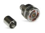 Amphenol RF N-Type Connectors