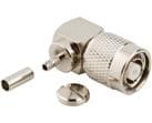 Amphenol RF TNC Threaded Connectors