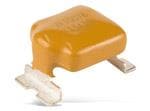 Bourns High Power TVS Diodes in SMD Package