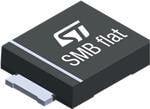 STMicroelectronics Automotive Ultrafast High Voltage Rectifiers
