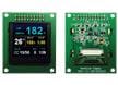NHD-1 Full Color OLED Display Modules