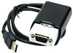 ES-U-2001 USB to Serial Adapter
