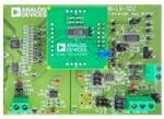 Analog Devices Inc. EVAL-AD5242DBZ Evaluation Board
