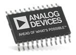 Analog Devices Inc. AD7124-4/-8 Analog Front Ends