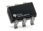 Texas Instruments Interruptor de límite de corriente y dispositivo de protección ESD TPD3S0x4
