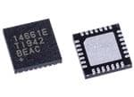 Analog Devices / Maxim Integrated MAX14661 Single Supply Rail 16:2 Multiplexer
