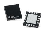 Texas Instruments Conversor de capacitancia a señal digital de 28/12 bits FDC2x1x