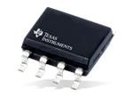 Texas Instruments INA188 Zero-Drift Instrumentation Amplifier