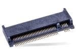 Amphenol Commercial M.2 Connectors