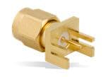 Amphenol RF SMA Coaxial Connectors