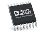 Analog Devices Inc. AD5678 4x12-bit & 4x16-bit Octal DACs