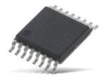 Analog Devices Inc. ADG5412F/ADG5413F Quad SPST Switches
