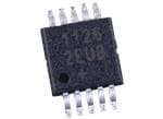 Analog Devices / Maxim Integrated MAX11262 14-bit 500ksps SAR Analog-to-Digital Conv