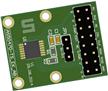 AS5047D Magnetic Position Adapter Board