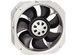 ebm-papst W3G200 & W3G250 AC-Powered EC Series Fans