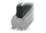 Phoenix Contact TMC Thermomagnetic Circuit Breakers