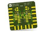 Analog Devices Inc. EVAL-HSAMP-2 Universal Evaluation Boards