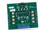 Texas Instruments MUX36xxxEVM-PDK Evaluation Modules (EVMs)