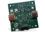 Texas Instruments DP141RLJEVM Redriver Evaluation Module (EVM)