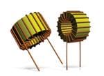 Abracon ATCA Low EMI Toroidal Inductors