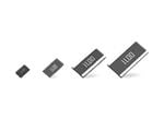ROHM Semiconductor High-Reliability Chip Resistors
