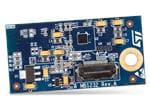 STMicroelectronics B-LCDAD-HDMI1 DSI to HDMI Adapter Board